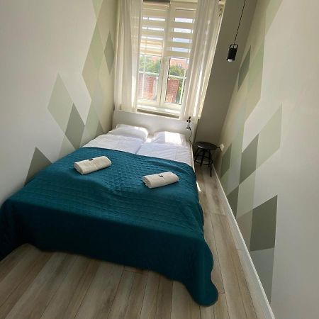 Apartamenty Ogarna 29 Гданск Екстериор снимка