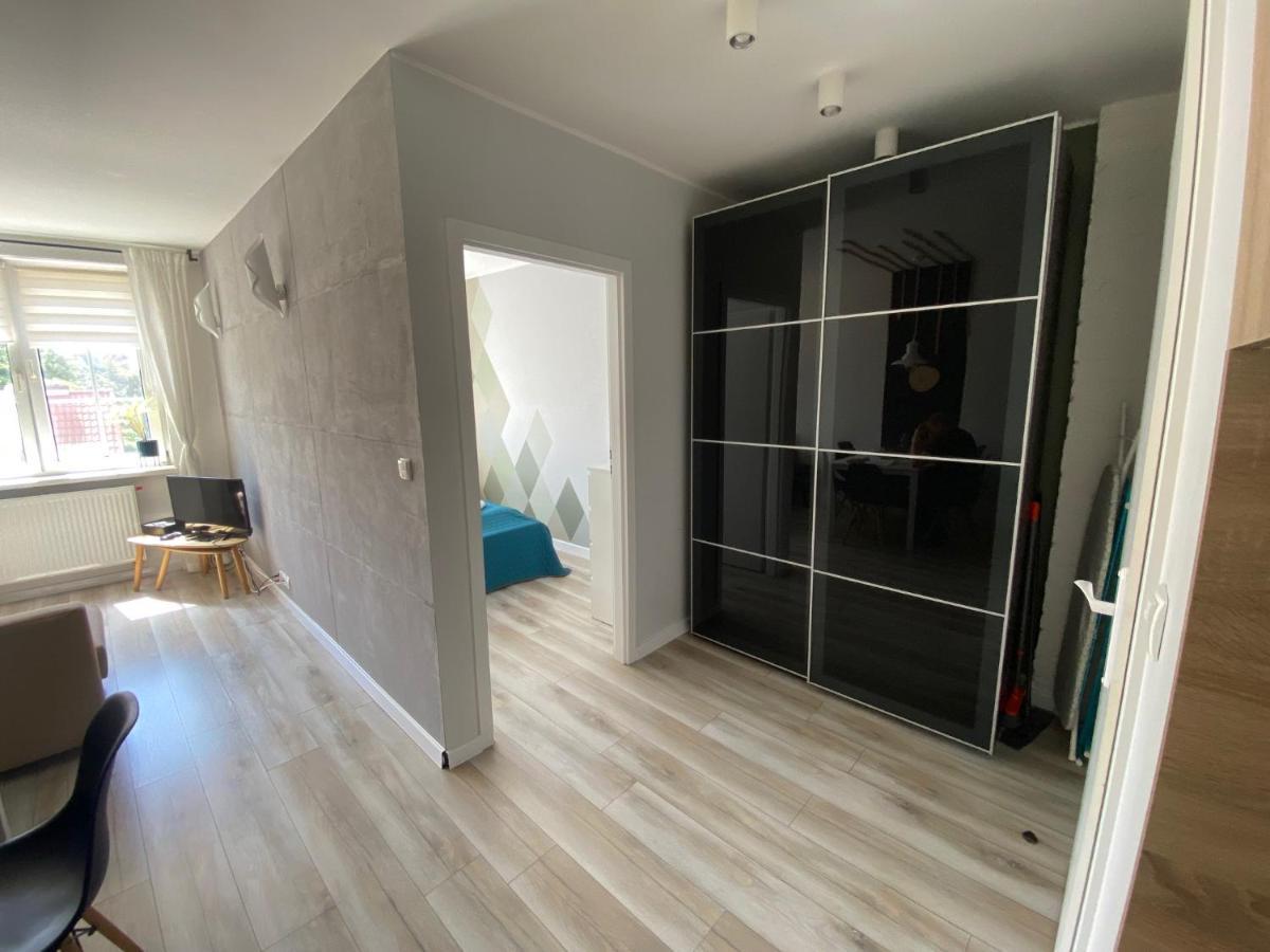 Apartamenty Ogarna 29 Гданск Екстериор снимка