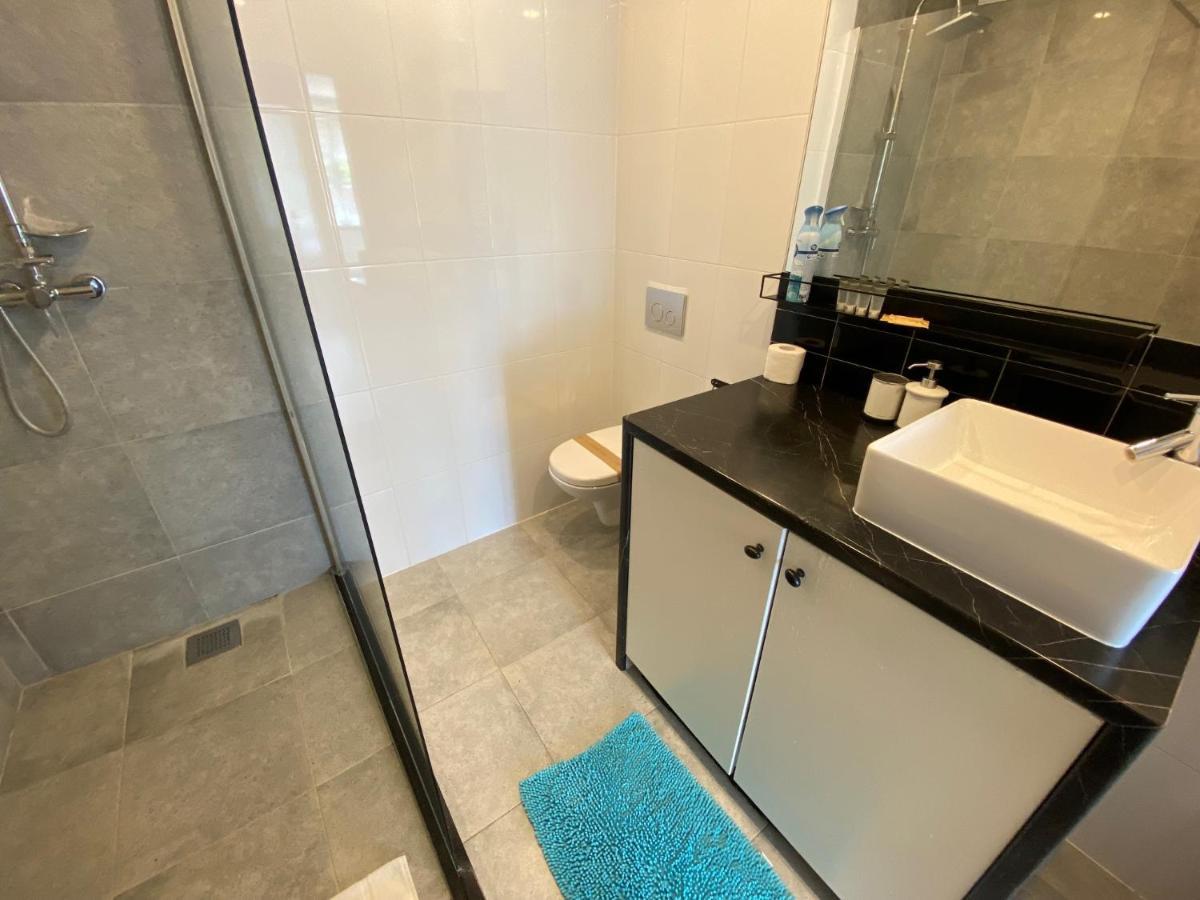 Apartamenty Ogarna 29 Гданск Екстериор снимка
