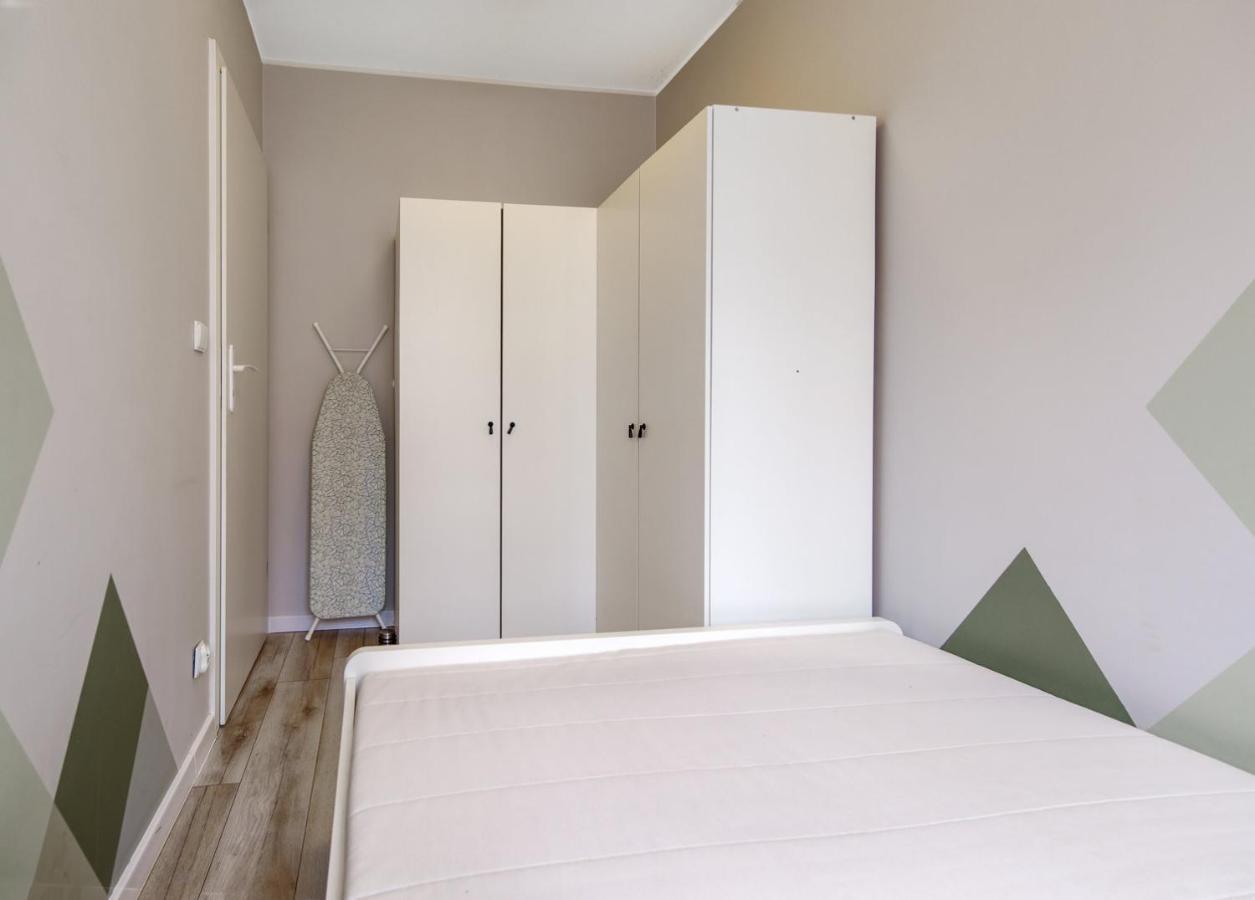 Apartamenty Ogarna 29 Гданск Екстериор снимка